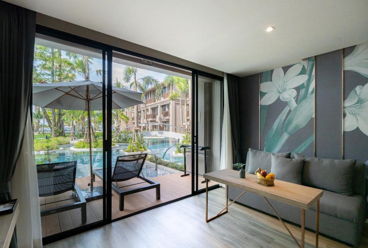 La Flora Khao Lak - Sha Extra Plus Exterior photo