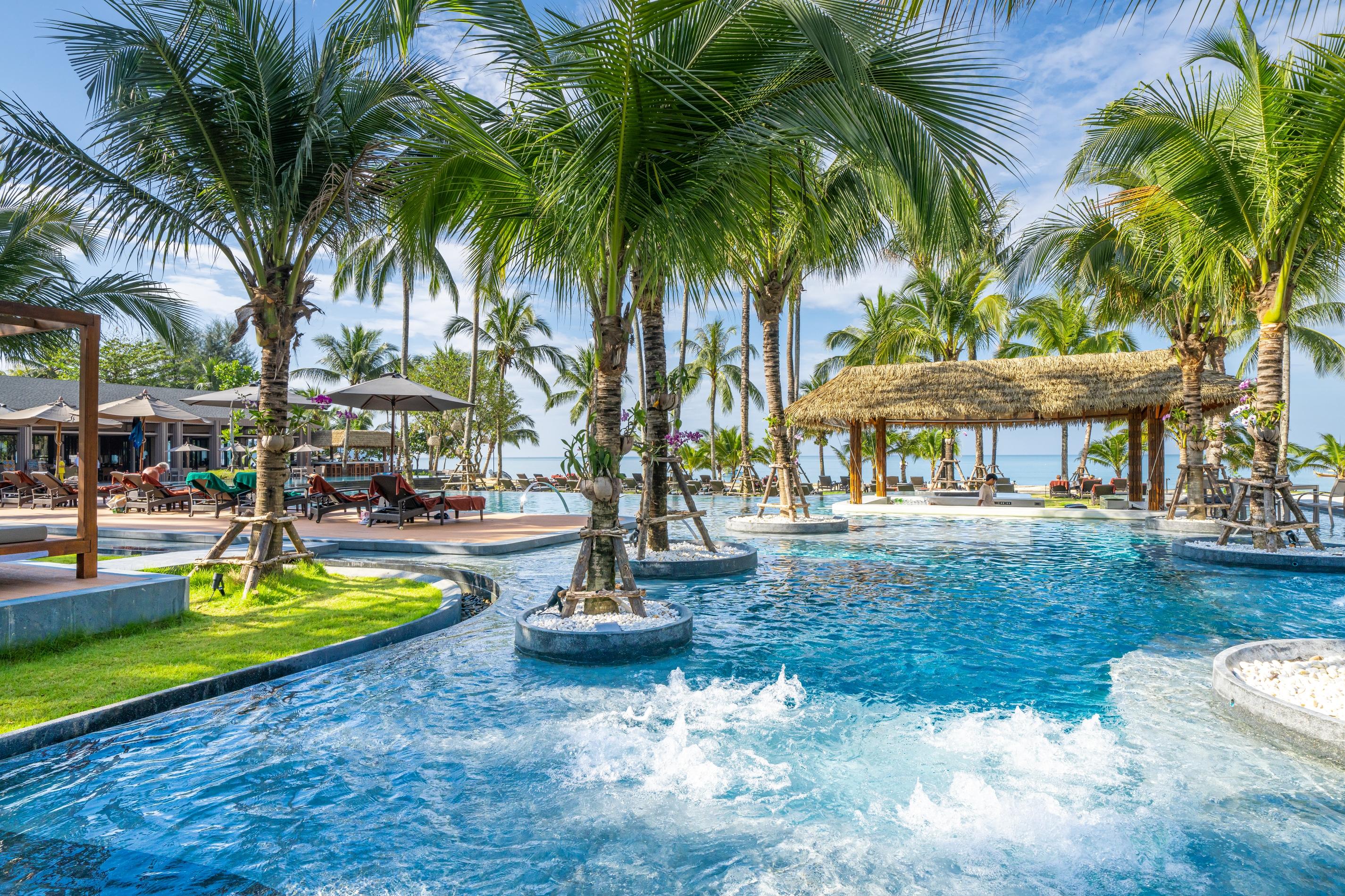 La Flora Khao Lak - Sha Extra Plus Exterior photo